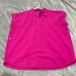 Figs Rafaela top size small